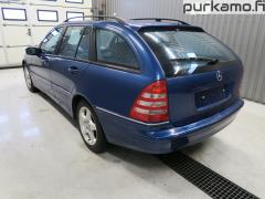 Mercedes-Benz C 203 220 CDi Farm