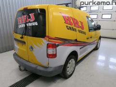 Volkswagen Caddy III (2K) 1.9 TDi