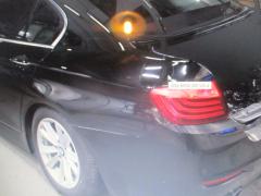 BMW 5-sarja F10/F11