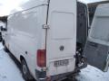 Kuva 3: Volkswagen LT35 2.5 TDi -99 1999