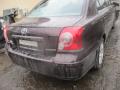 Kuva 3: Toyota Avensis 07-08 2007