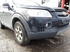 Chevrolet Captiva 2.0 D 4WD