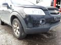 Kuva 3: Chevrolet Captiva 2.0 D 4WD 2007