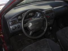 Ford Escort