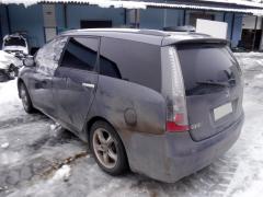 Mitsubishi Grandis Facelift 5D MPV 2.0DI-D MT6 Insport 7-Henk.