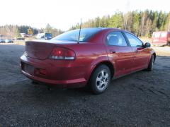 Chrysler Sebring 2,0 104kW