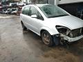 Kuva 3: Opel Zafira B 1.8 7h 2006