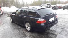 BMW E61 530xd aut.