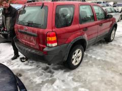 Ford Maverick