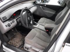 VW Passat 3C2 4D Sedan 2.0TDI MT6 Comfortline