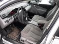 Kuva3: VW Passat 3C2 4D Sedan 2.0TDI MT6 Comfortline