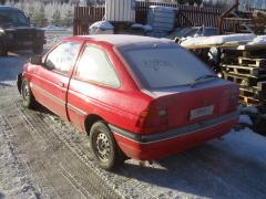 Ford Escort
