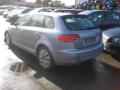 Kuva 3: Audi A3 1.9 tdi 2006