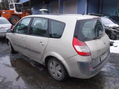 Renault Grand Scnic 5D MPV 2.0i MT6