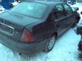 Kuva 3: Rover 416 1999