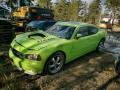 Kuva 3: Dodge Charger 2007