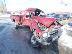 Toyota Hilux 2.4TD 4WD lava-auto
