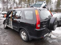 Honda CR-V RD8 5D SUV 2.0i A/T 4X4