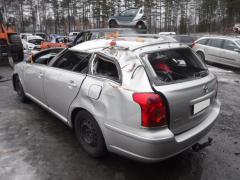 Toyota Avensis T25 5D STW 1.6VVT-i MT5 Entry