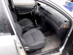 Toyota Corolla E120 4D Sedan Turkki 1.6VVT-i MT5 Terra