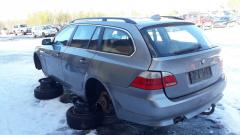 BMW E61 525d aut.