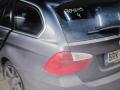 Kuva 3: BMW 3-sarja E90 2008