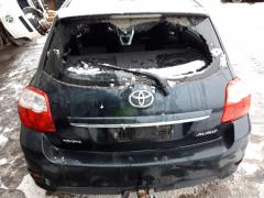 Toyota Auris 1.6