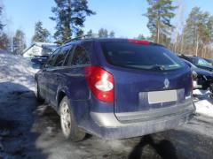 Renault Laguna II 5D Break 1.8i MT5