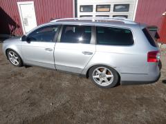 Volkswagen Passat 2.0 FSI Farmari