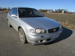 Toyota Corolla 1.4 VVti LB -01