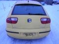 Kuva 3: Seat Leon 2005