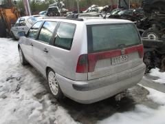 Seat Cordoba