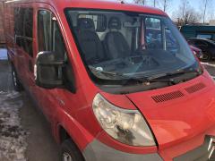 Citroen Jumper 07->>