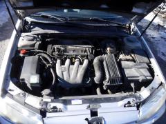 Peugeot 406 4D Sedan 2.0i MT5