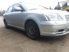 Toyota Avensis Sedan 1.6 VVT-i
