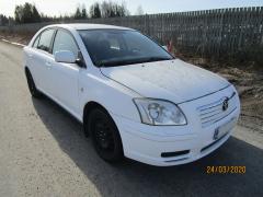 Toyota Avensis 1.8VVti LB -04