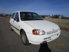 Toyota Starlet 1.3 -99