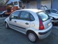 Kuva 3: Citroen C3 I 5D HB 1.4i SX MT5 2005