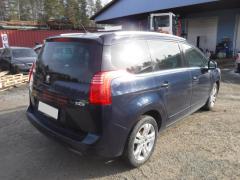 Peugeot 5008 5D MPV 1.6 THP 156 MT6