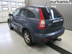 Honda CR-V (RE) 2.2 i-CTDi 4WD