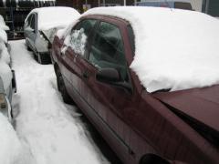 Peugeot 406 1.8i 16v sedan