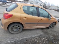 Peugeot 207 1.6 HDi Hatchback