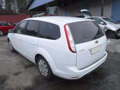 Ford Focus 5D STW 1.6TDCi MT5