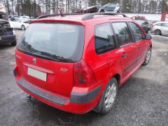 Peugeot 307 5D SW 1.6i MT5
