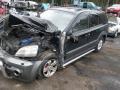 Kuva 3: Kia Sorento 2006