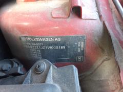 Volkswagen Golf IV Variant 1.9 TDI
