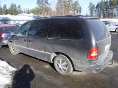 Chrysler Voyager 5D MPV 3.3i A/T LX