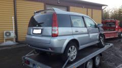 Honda HR-V 1.6i man. 4wd