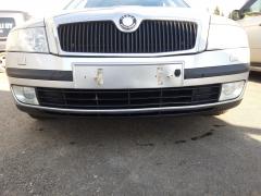 Skoda Octavia II 1.9 TDI / BXE