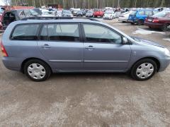 Toyota Corolla 1.6 VVT-i Farmari (NMT)